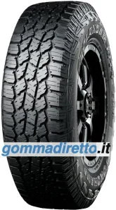 YOKOHAMA Geolandar A/T4 G018A 225/70 R17 108T XL