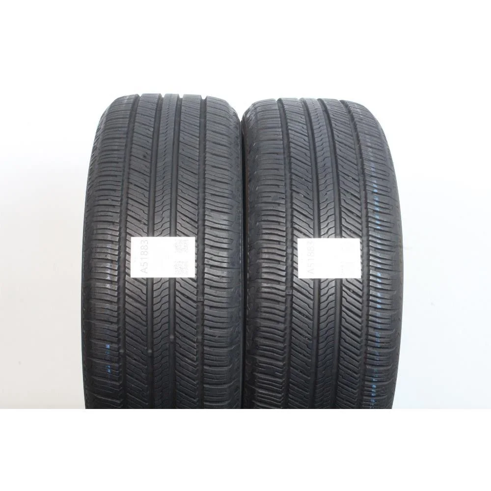 YOKOHAMA GEOLANDAR CV G058 245/50 R20 102V