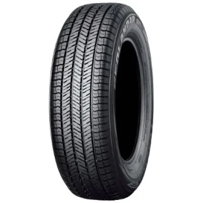 YOKOHAMA Geolandar (G91AV) 235/55 R18 100H