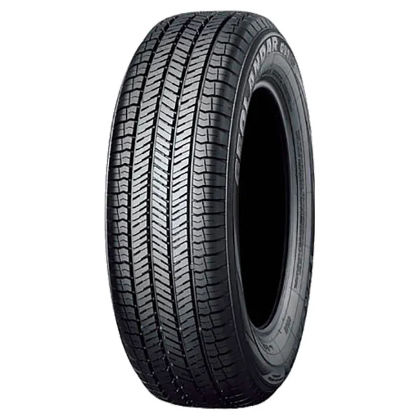YOKOHAMA GEOLANDAR G91F 225/60 R17 99V