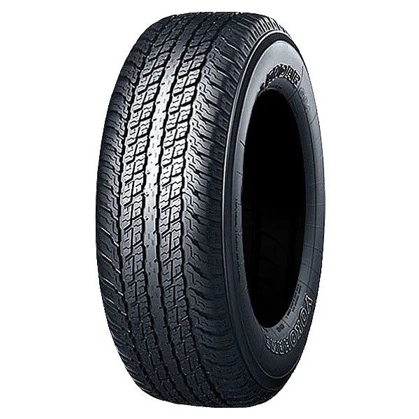YOKOHAMA GEOLANDAR G94 285/60 R18 116V