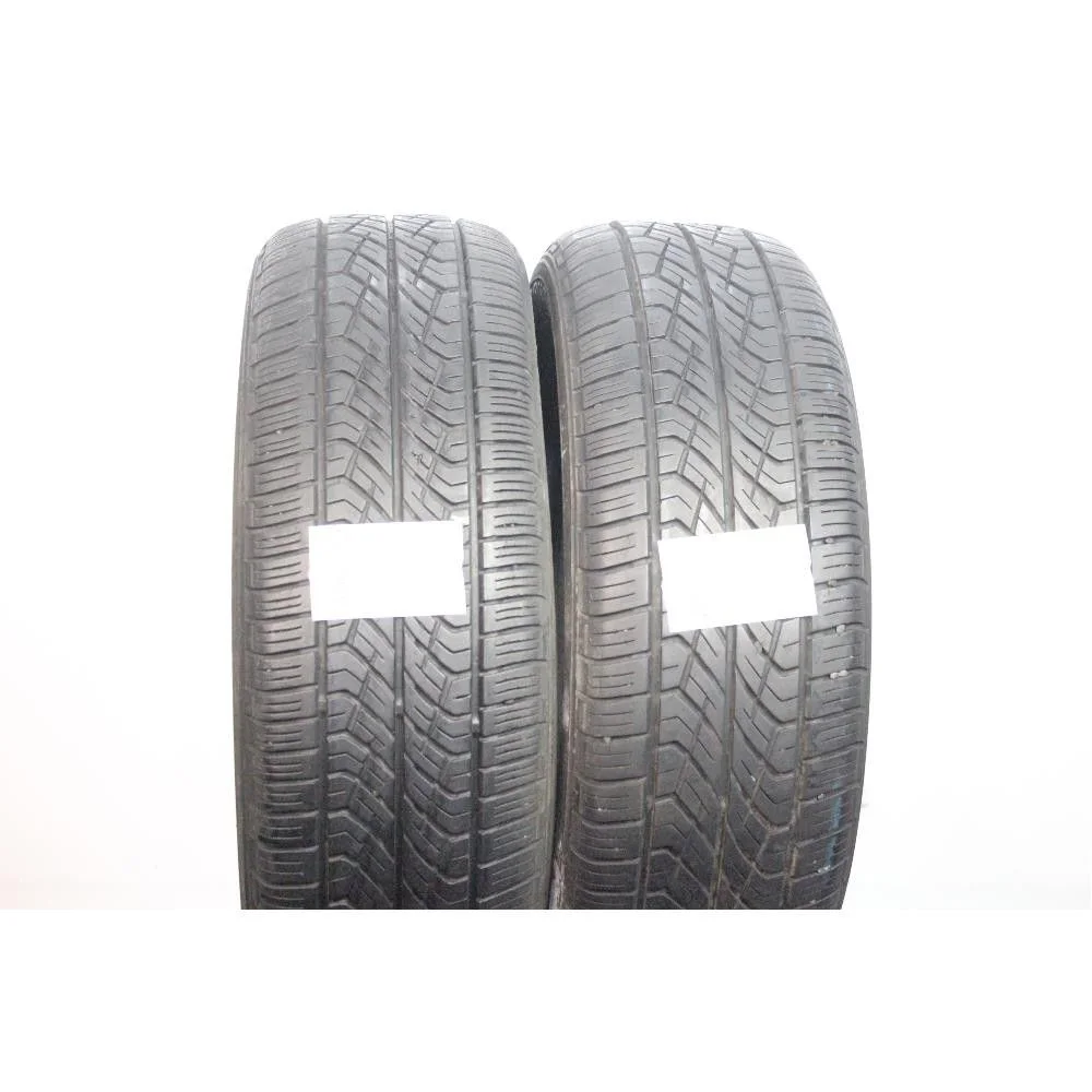 YOKOHAMA GEOLANDAR G95 225/55 R17 97V