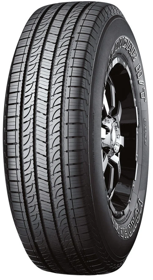 YOKOHAMA GEOLANDAR H/T G056 255/65 R17 114H XL