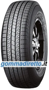 YOKOHAMA Geolandar H/T G056 265/70 R17 115H