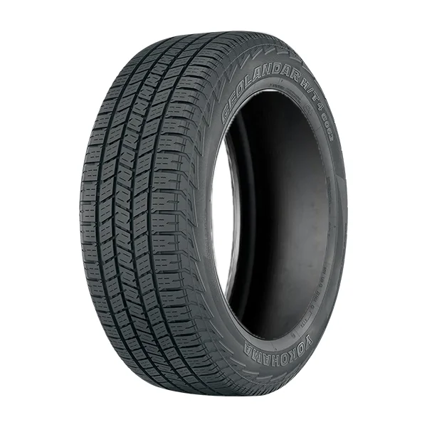 YOKOHAMA GEOLANDAR H/T4 245/60 R20 107H