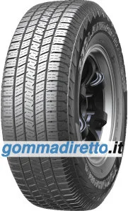 YOKOHAMA Geolandar H/T4 G062 275/60 R18 117H XL