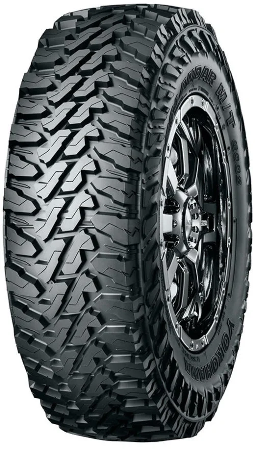 YOKOHAMA Geolandar M/T (G003) 225/75 R16 115/112Q