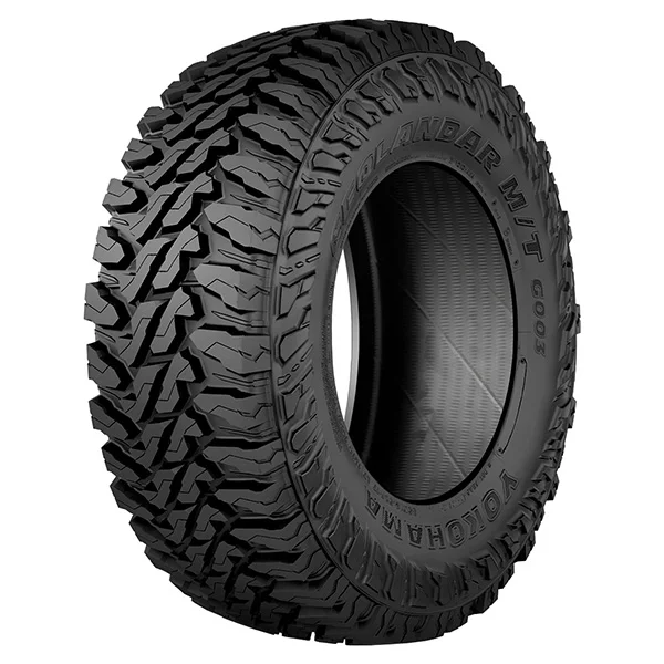YOKOHAMA GEOLANDAR M/T G003 POR 225/65 R17 107/103Q