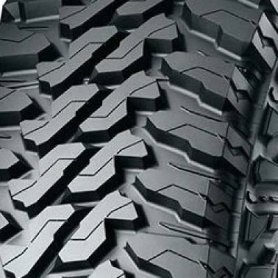 YOKOHAMA Geolandar M/T (G003) rbl 275/55 R20 120/117Q