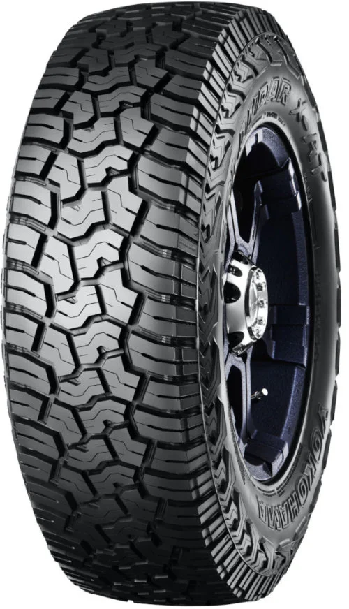 YOKOHAMA Geolandar X-AT G016 295/70 R17 121/118Q