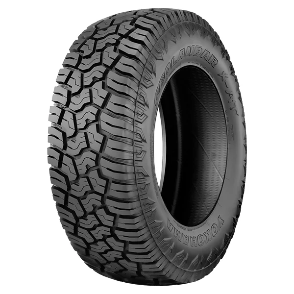 YOKOHAMA GEOLANDAR X-AT G016 POR 215/70 R16 100Q