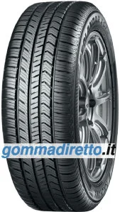 YOKOHAMA Geolandar X-CV G057 235/50 R21 101W