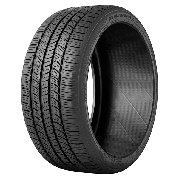 YOKOHAMA GEOLANDAR X-CV G057 235/55 R19 105W XL