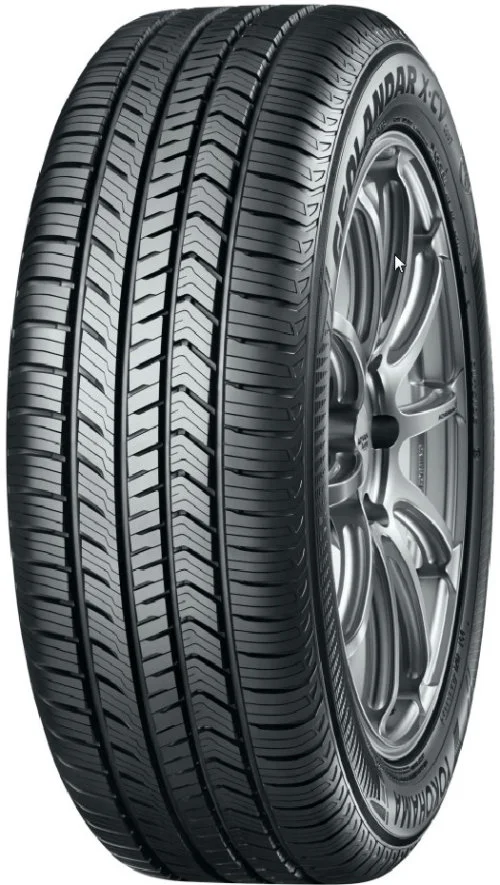 YOKOHAMA GEOLANDAR X-CV G057 255/50 R19 107W XL