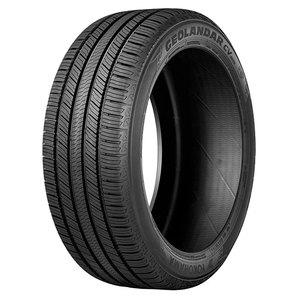 YOKOHAMA GEOLANDAR X-CV G058 235/55 R19 105V XL