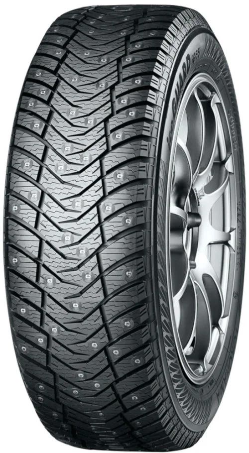 YOKOHAMA Ice Guard IG65 225/55 R19 103T XL