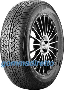 YOKOHAMA PARADA Spec-X PA02 285/35 R23 107V XL