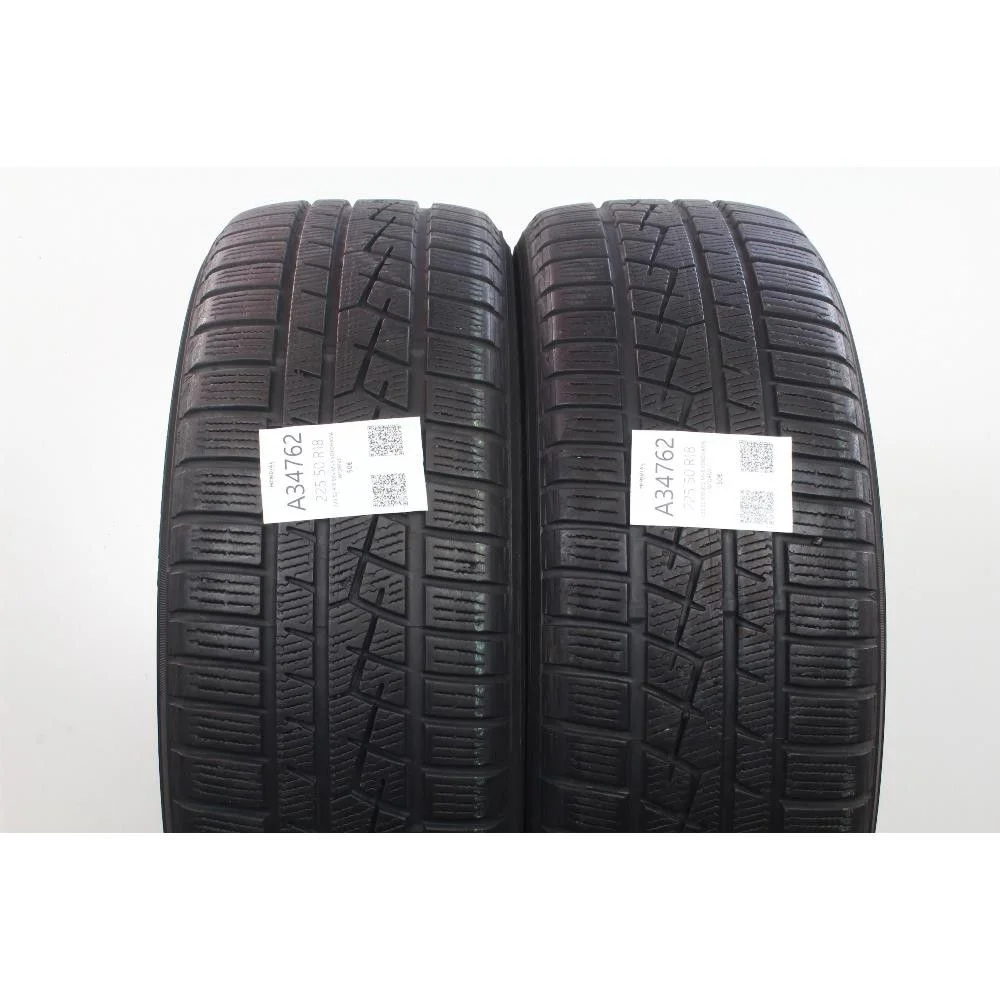 YOKOHAMA W*DRIVE 225/50 R18 95V