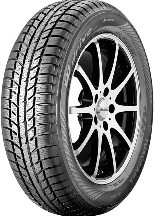 YOKOHAMA W.drive (V903) 175/65 R14 82T