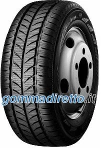 YOKOHAMA W.drive WY01 225/75 R16C 121/120R