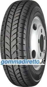 YOKOHAMA WY01 195/75 R16C 107/105R