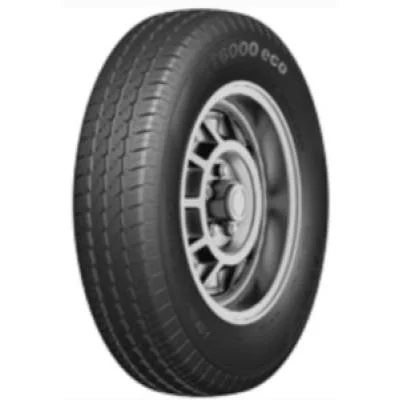 ZEETEX CT6000 Eco 215/65 R16 109/107T