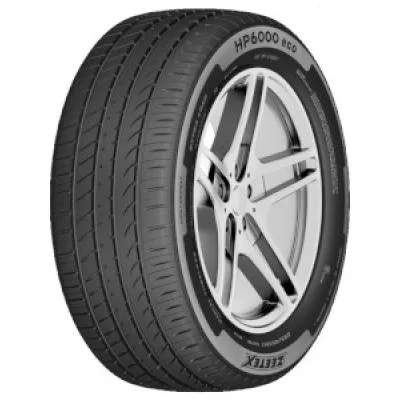 ZEETEX HP6000 Eco 225/50 R17 98W