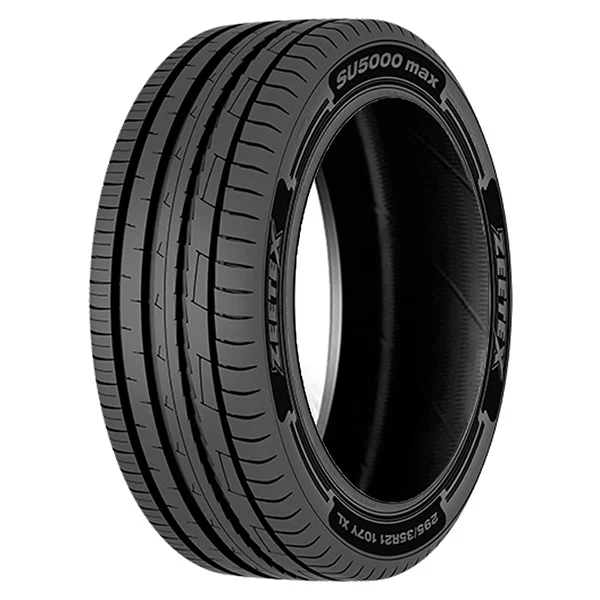 ZEETEX SU5000 MAX 295/35 R21 107Y XL