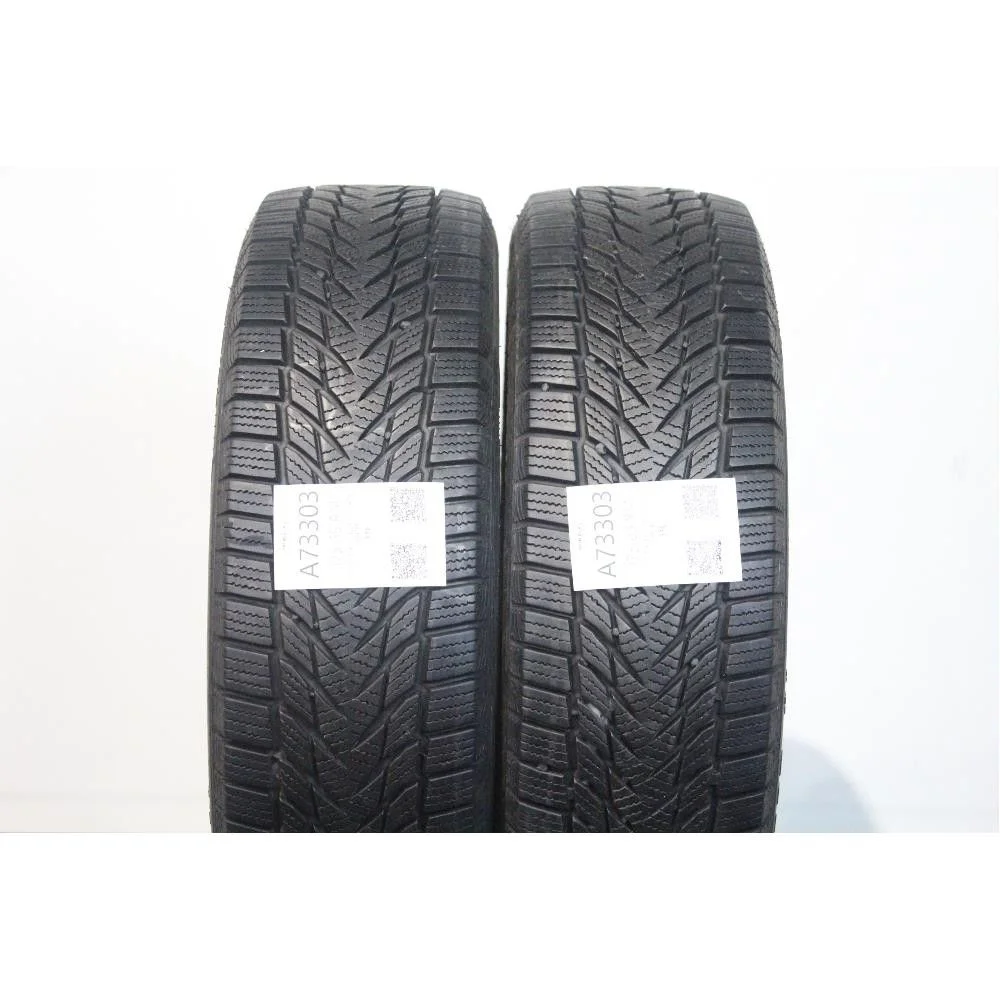 ZETA Z8 WINTER 175/65 R14 86T XL