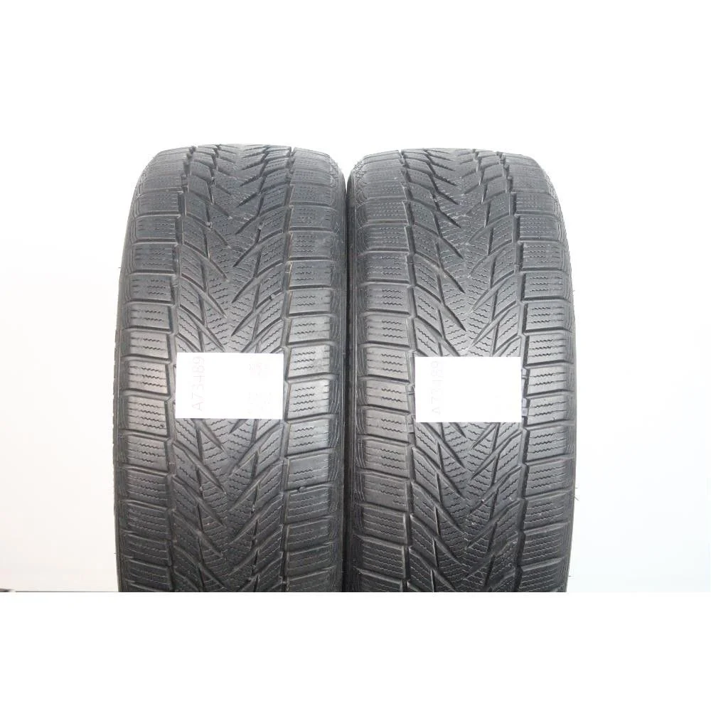 ZETA Z8 WINTER 225/45 R17 94V XL