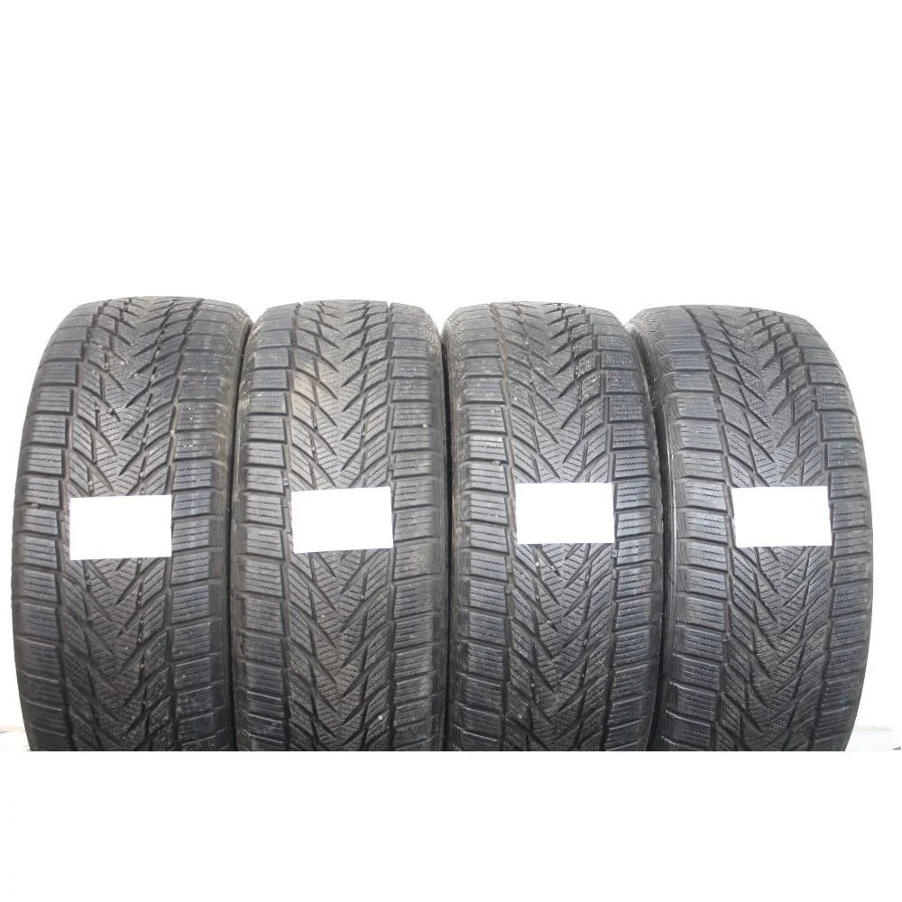ZETA Z8 WINTER 225/45 R18 95V XL