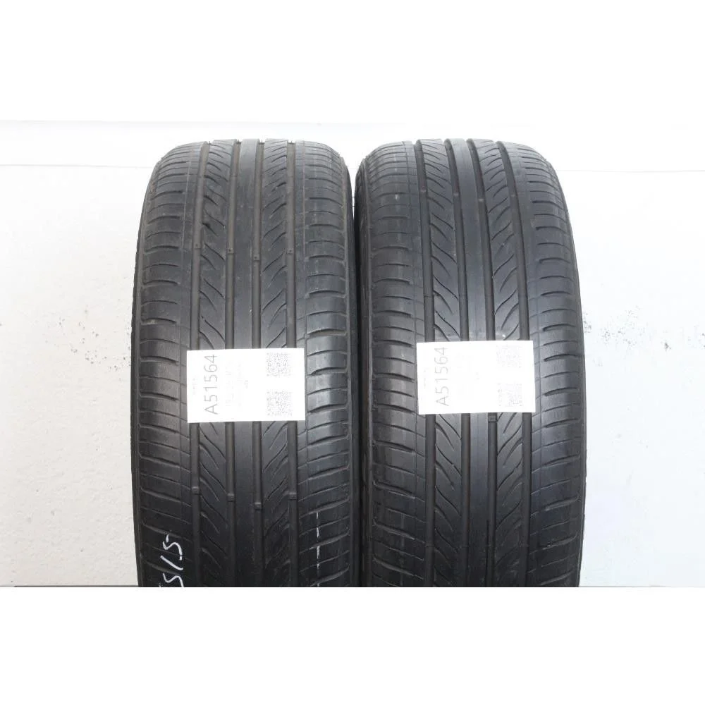 ZETA ZTR20 185/55 R15 82V