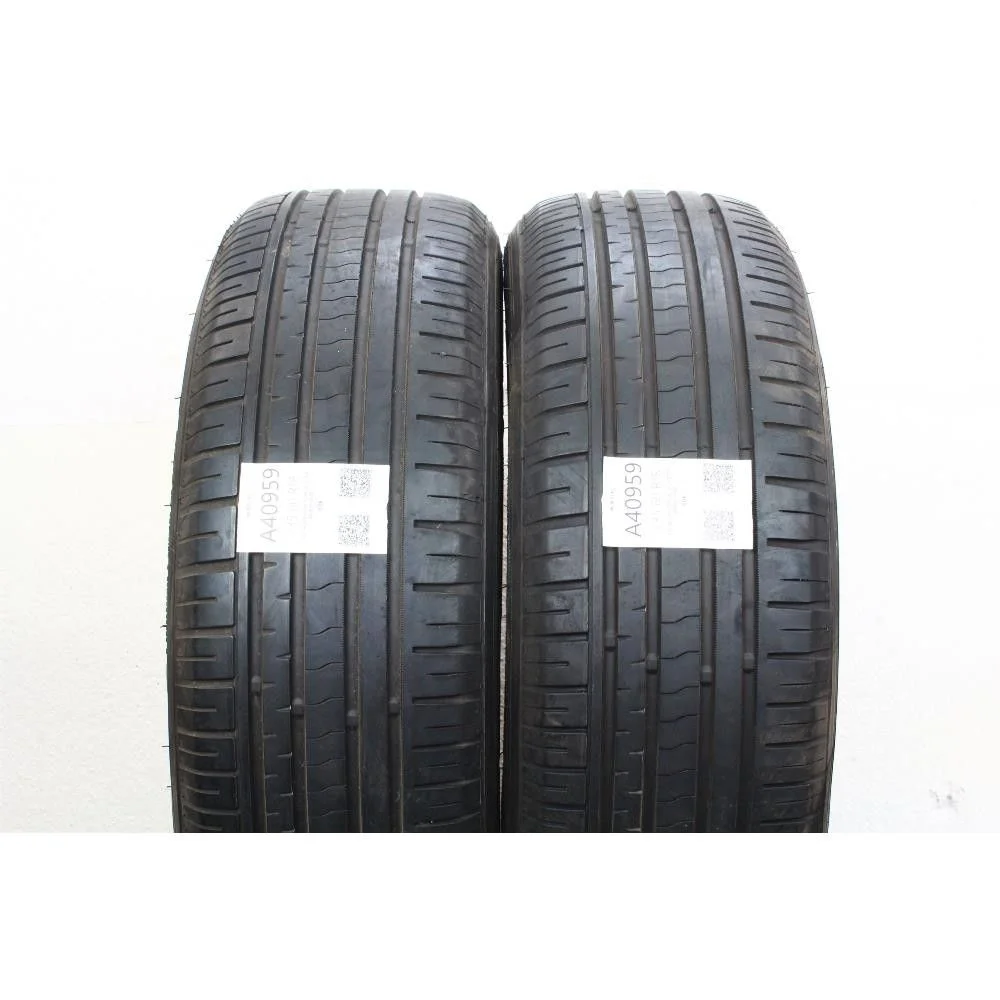 ZETEX SU1000 VFM 235/60 R18 107W XL
